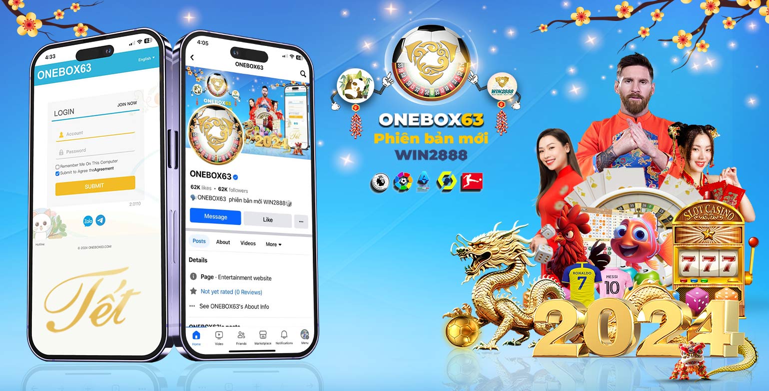 onebox63 - stone27 chines news year 2024